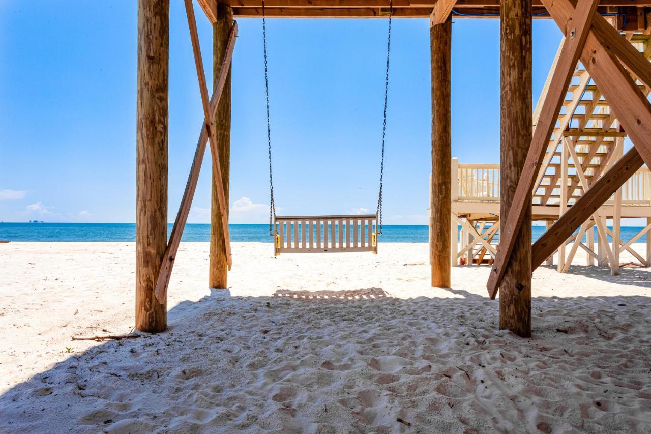 Whatever She Wants Dauphin Island Εξωτερικό φωτογραφία